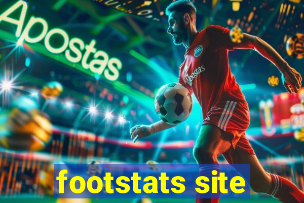 footstats site